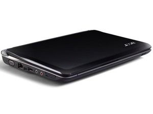 Acer announces 10-inch Aspire One