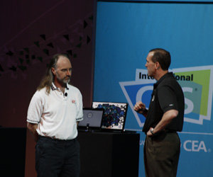 AMD demos Fusion Render Cloud
