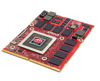 AMD launches ATI Mobility Radeon HD 4000 series