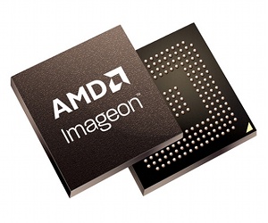 AMD sells hand-held division