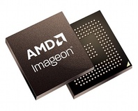 AMD sells hand-held division