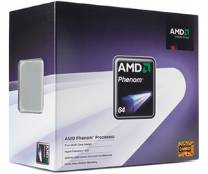 AMD to cut CPU production