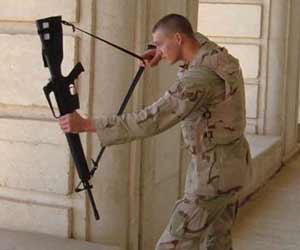 America's Army 3 announced