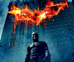Batman game behind Pandemic closure