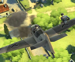 Battlefield Heroes to re-enter beta