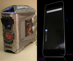 bit-tech Mod of the Year 08 Winner No.4
