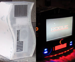 bit-tech Mod of the Year 08 Winner No.5