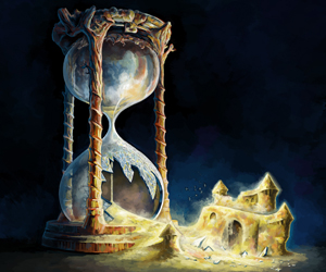 Braid creator disagrees with Writers Guild Awards