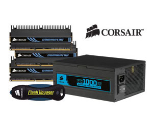 Corsair DHX+ Mod Winners Annouced