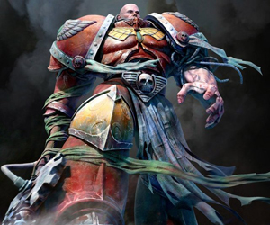 Dawn of War 2 specs released