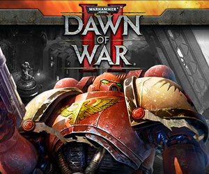 Dawn of War II multiplayer beta this month