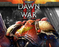 Dawn of War II multiplayer beta this month