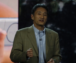 Electronic Arts joins PlayStation Home