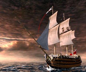 Empire: Total War release dated