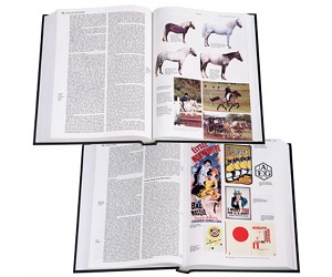 Encyclopaedia Brittanica goes wiki
