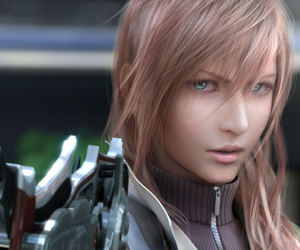 No Final Fantasy XIII in Europe, US this year