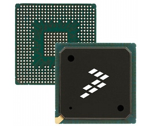 Freescale to launch netbook CPU