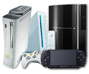 Game to start rental service