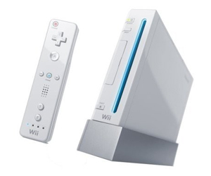 Games outsold DVD and Blu-ray last year