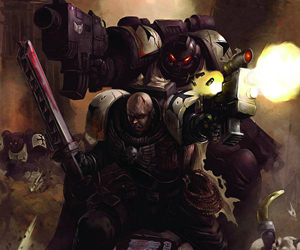 GameStop not selling Dawn of War 2 anymore