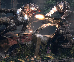 Gears of War PC certificate expires