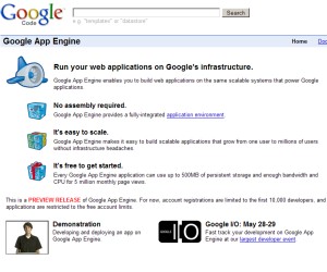 Google to close offices, ditch services