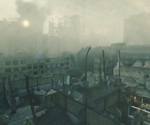 Half-Life 2 gets graphical overhaul