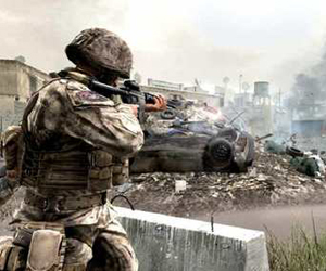 Infinitiy Ward: Beware fake COD5 beta invites