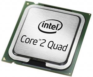 Intel slashes quad-core pricing