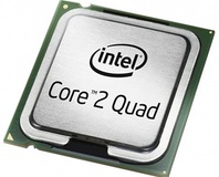 Intel slashes quad-core pricing