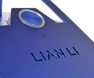 Lian Li announces crazy PC-888