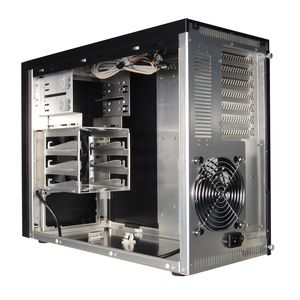 Lian Li launches the all new PC-A05N Mid-Tower Chassis