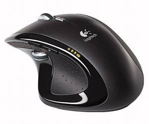 Logitech's income drops 70 percent