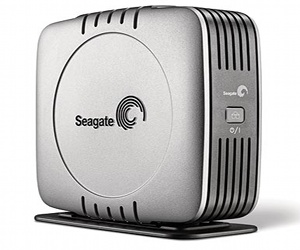 Luczo replaces Watkins as Seagate CEO