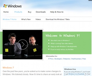 Microsoft extends Win 7 download cap