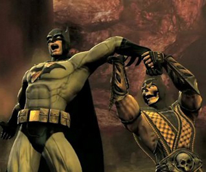 Midway making more Mortal Kombat