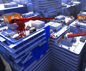 Mirror's Edge DLC dated, priced