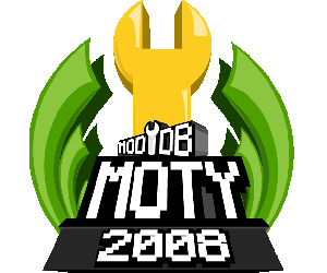 ModDB: Mod of The Year voting begins