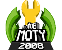 ModDB: Mod of The Year voting begins