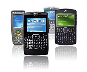 Motorola ditching Windows Mobile?