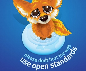 Mozilla offers grant to develop Ogg