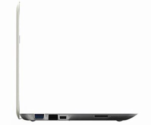 MSI intros ultra thin 13.4" Menlow-based netbook