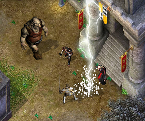 NCSoft sued by MMO patent holders