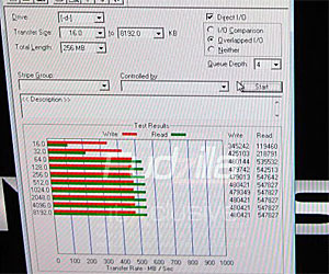 Next Gen OCZ SSD claims massive performance