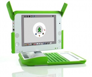 OLPC cuts workforce in half