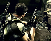Resi Evil 5 producer worried about western devs