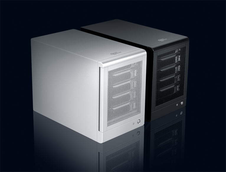 Sans Digital Introduces Newly Designed 5-Bay TowerRAID External Storage