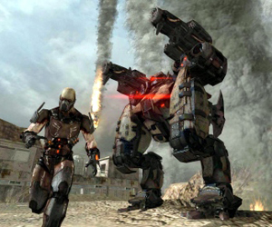Splash Damage: Metacritic is a strain on devs