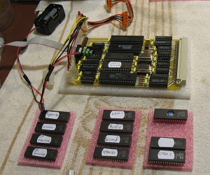 The N8VEM eight-bit homebrew PC