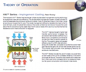 Thermacore to develop heatsinks for DARPA